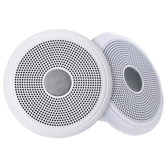 FUSION® Marine Stereo and XS Classic Speaker Kit