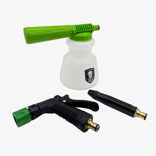 Black Ops Accessory Pack