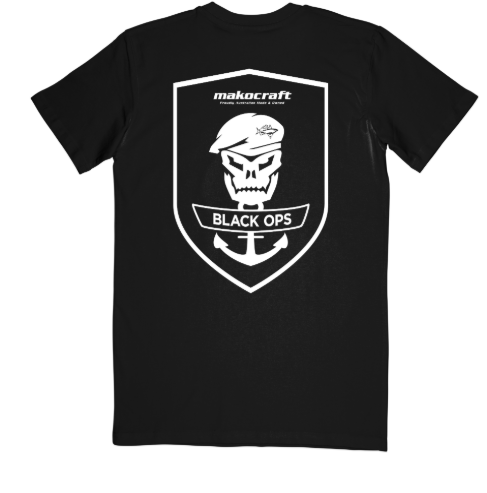 Black Ops T-Shirt
