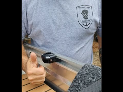 RAILBLAZA MODIFCATION