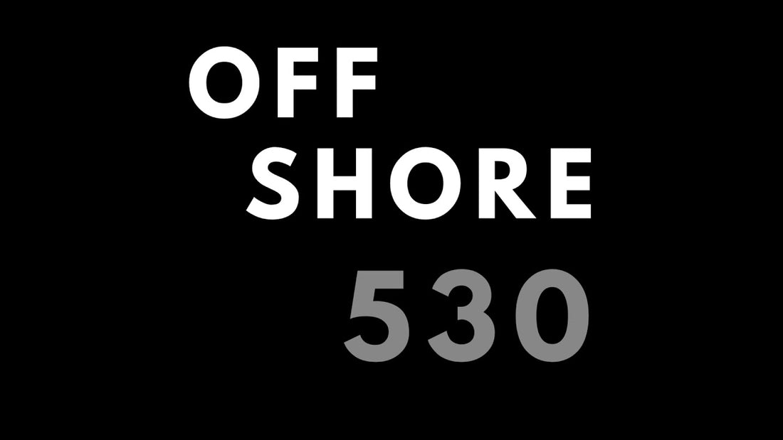 X-OFFSHORE 530