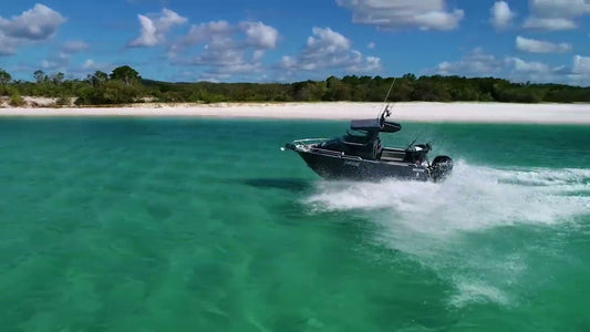 EXPERIENCE THE MAKOCRAFT DIFFERENCE