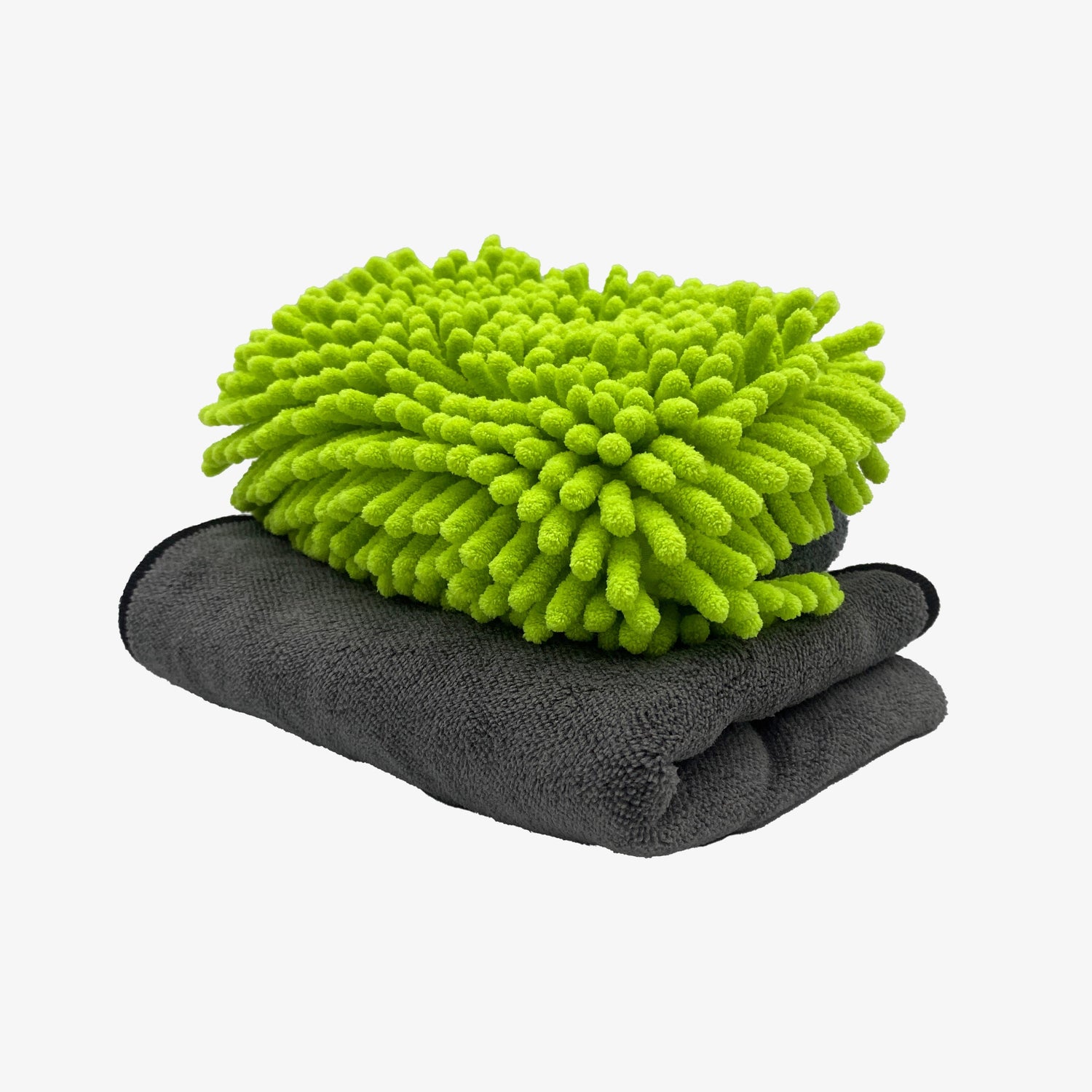 ASSALT Adventure Wash Accessories