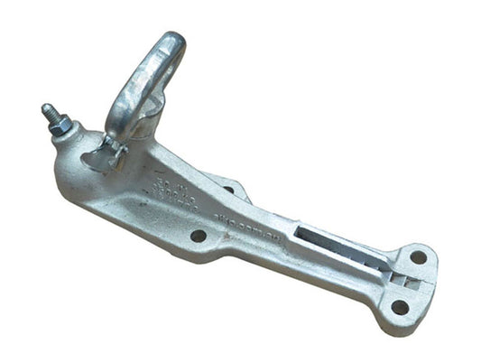Electric Coupling Heavy Duty 3500Kg