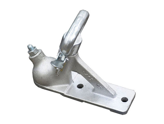 2 Hole Standard Coupling 2000Kg