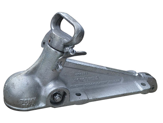 Coupling 70Mm, 4500Kg