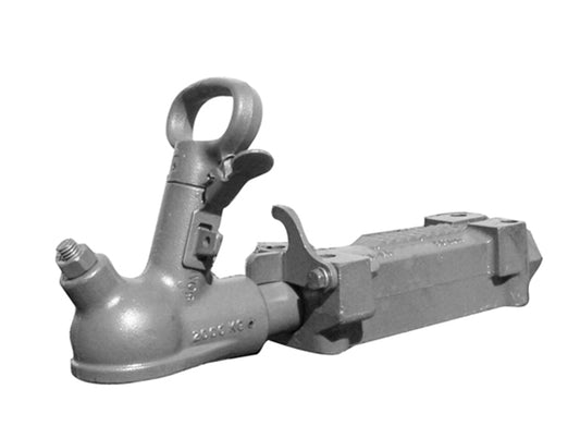 Mechanical Override Coupling 2000Kg