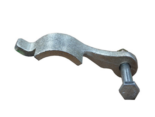 Brake Coupling Reverse Stop & Pin (Clamshell)