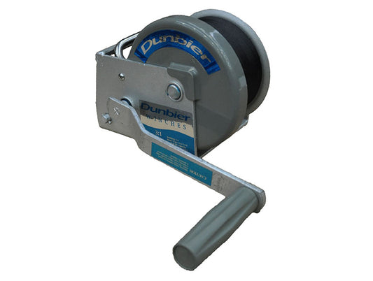 Fulton Winch Xlt 1500