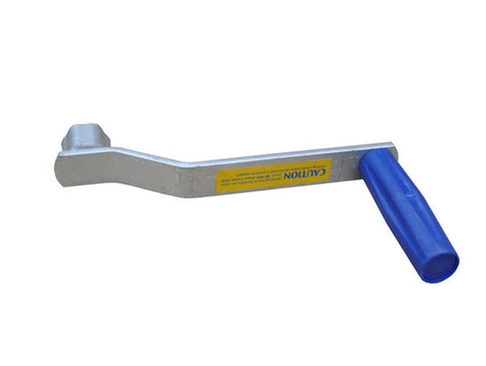 Hex Winch Handle To Suit: Dunbier/Jarrett