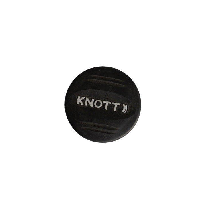 Knott Jockey Wheel Replacement Plastic Cap