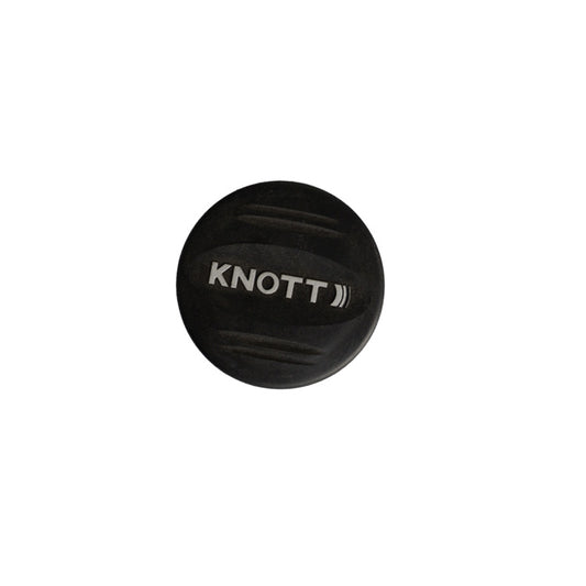 Knott Jockey Wheel Replacement Plastic Cap
