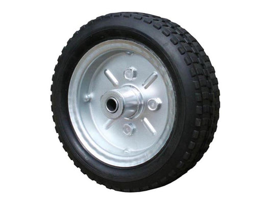 Rep 10" Steel & Rubber Wheel Suits: 1270,1310 & 1312