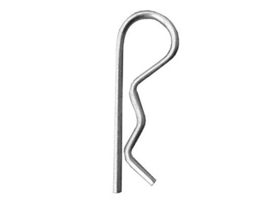 Replacement Jockey R Clip  76L X 25W X 4Mm