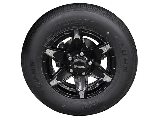 14" Primal Alloy Wheel