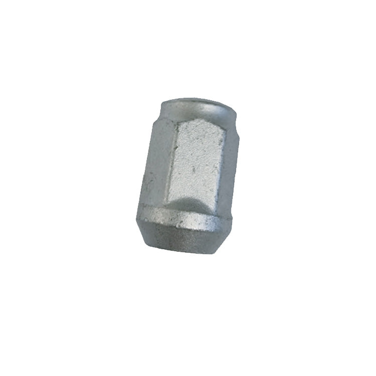 Wheel Alloy Long Wheel Nuts  (Pack of 5)
