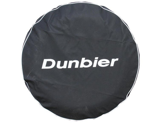 14" Spare Wheel Cover