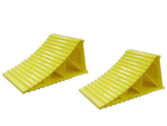 Wheel Chock,Sold In Pairs