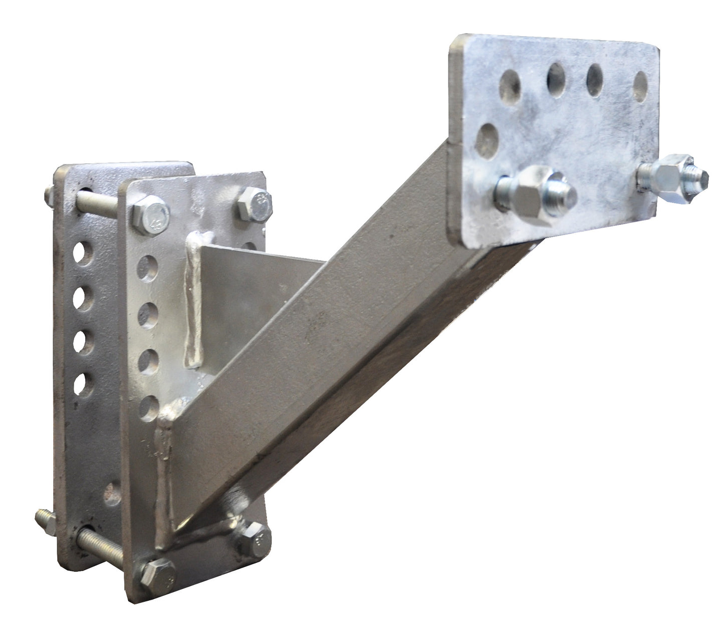 Wheel Carrier H/D High Mount:Suits Landc,Ford,Holden