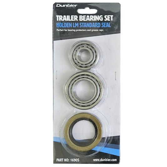 Bearing Set Holden LM Standard Seal