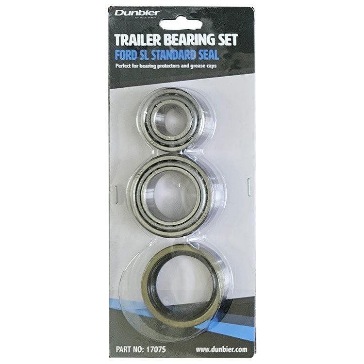 Bearing Set  Ford SL Standard Seal