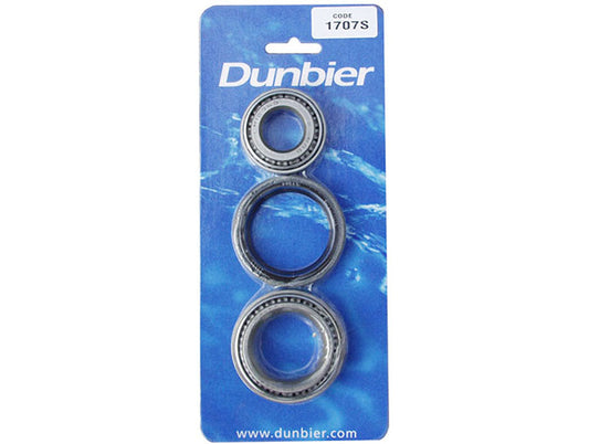 Bearing Set & Seal Slimline