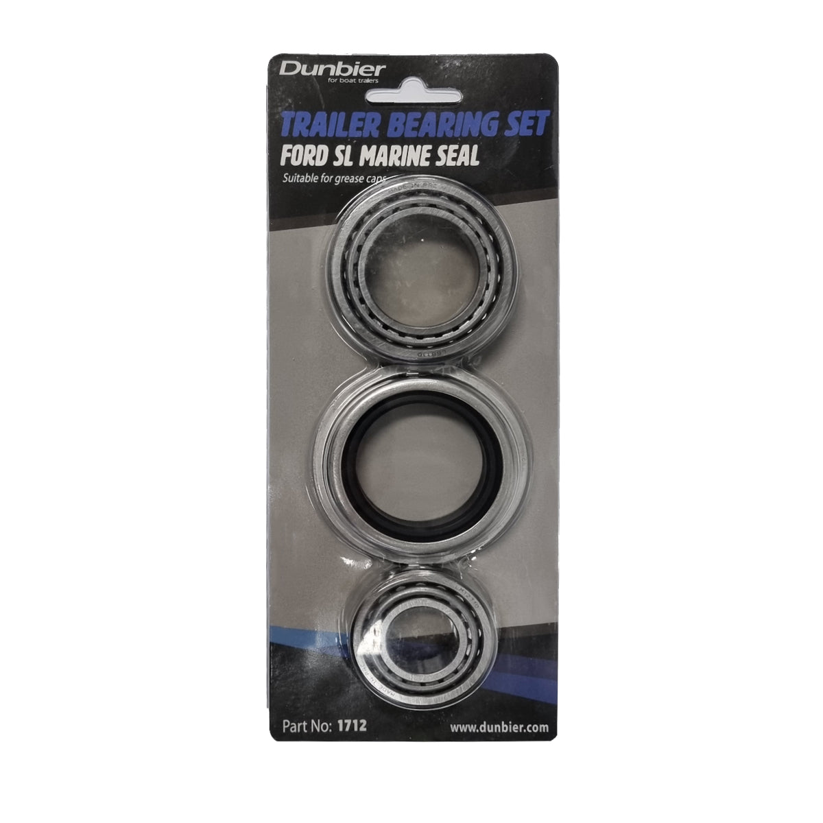 Bearing Set Ford SL Marine Seal