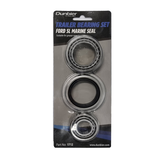 Bearing Set Ford SL Marine Seal