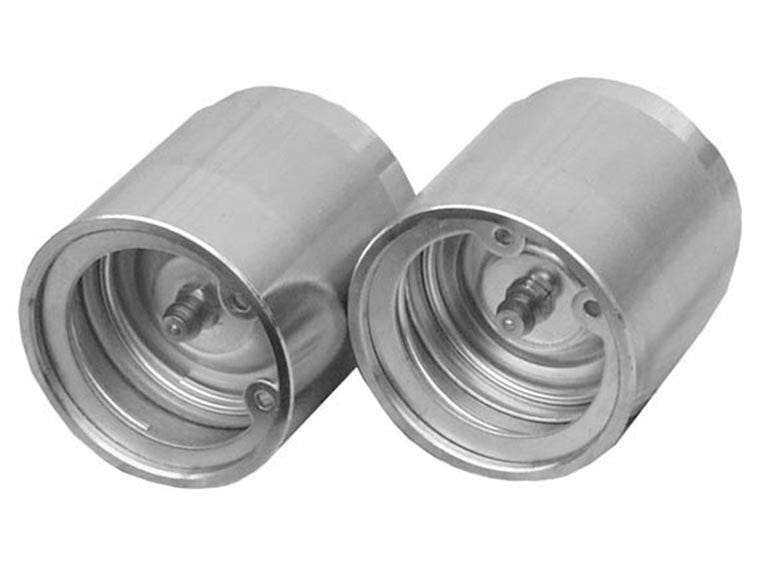 Bearing Protectors Per Pair     C/P