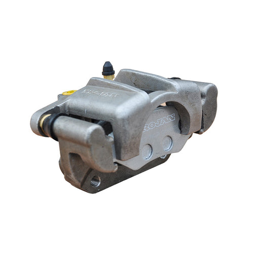 Trojan Hyd Stainless Steel Caliper Suits: 15Mm Rotor