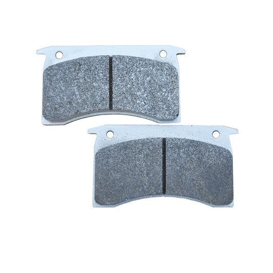 Disc Caliper Stainless Pads Suits: Mech Calipers Set (4)
