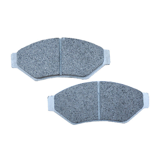 Disc Caliper Stainless Pads Suits: Hyd Calipers Set (4)