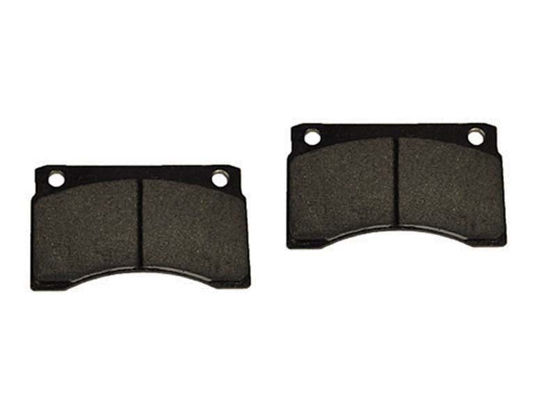 Disc Caliper Pads Suits Mech 2 Bolt Type From Jan 17