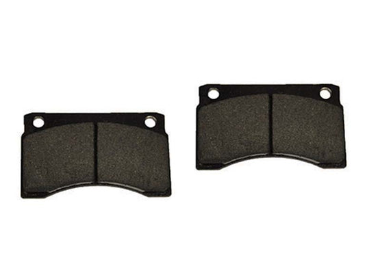 Disc Caliper Pads Suits Mech 2 Bolt Type From Jan 17