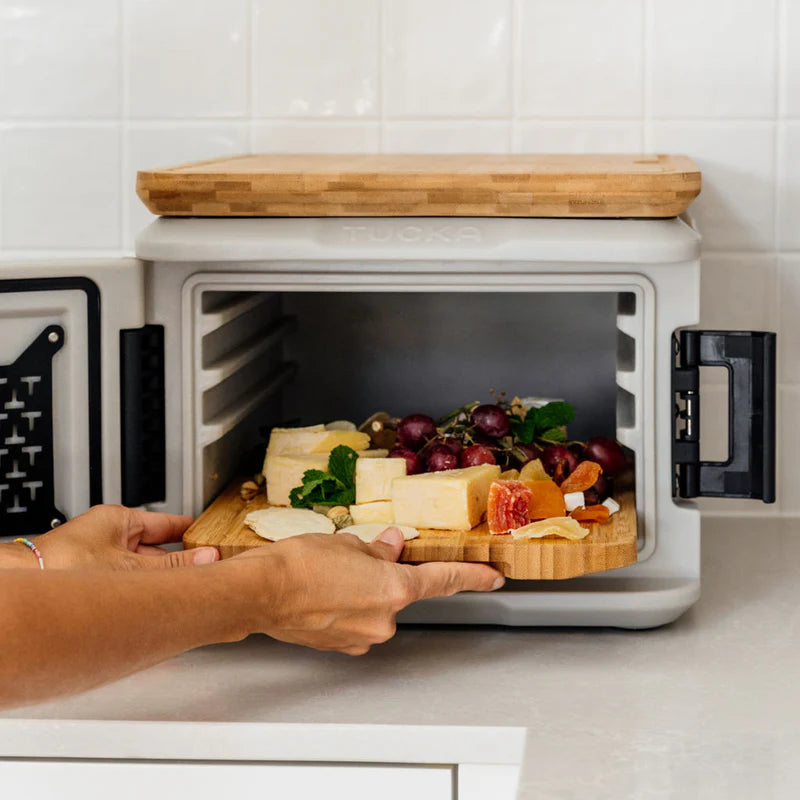 Complete Chef's Kit