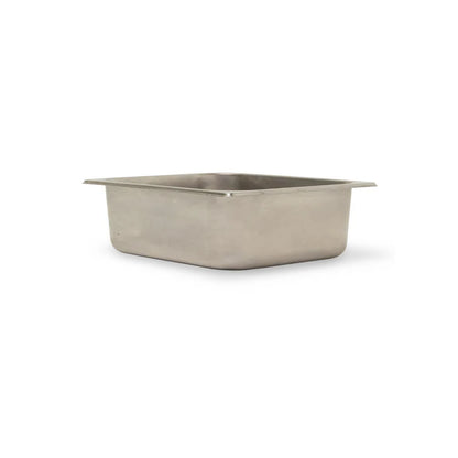 Stainless Steel Tray - 10cm