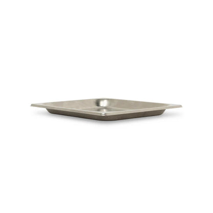 Stainless Steel Tray - 2cm