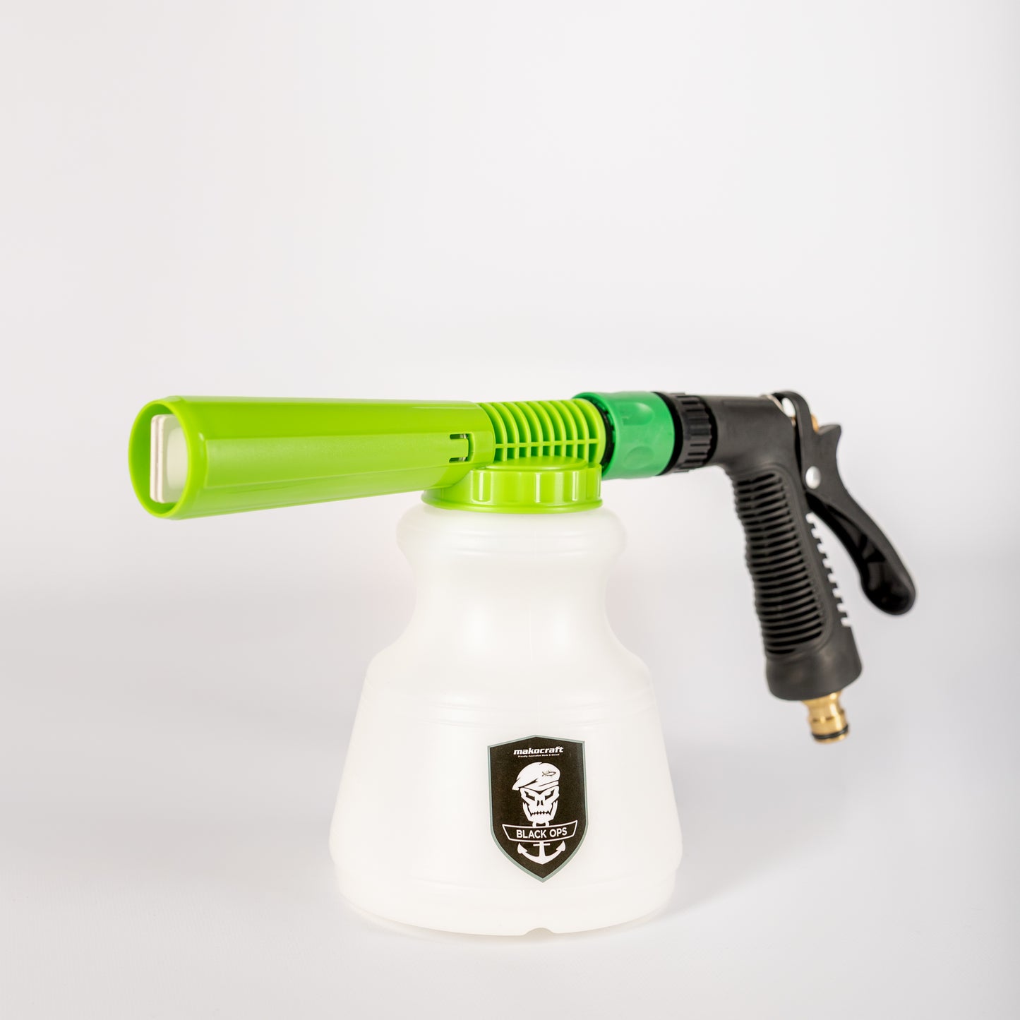 Black Ops Foaming Canon