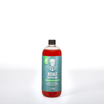 ASSALT Adventure Wash 1L