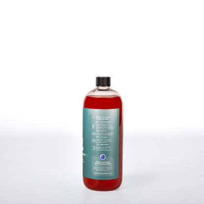 ASSALT Adventure Wash 1L