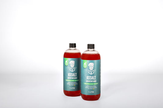 Black Ops Twin ASSALT Adventure Pack