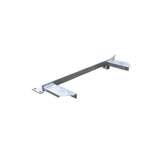 Plastic Guard Carrier 14" Rh