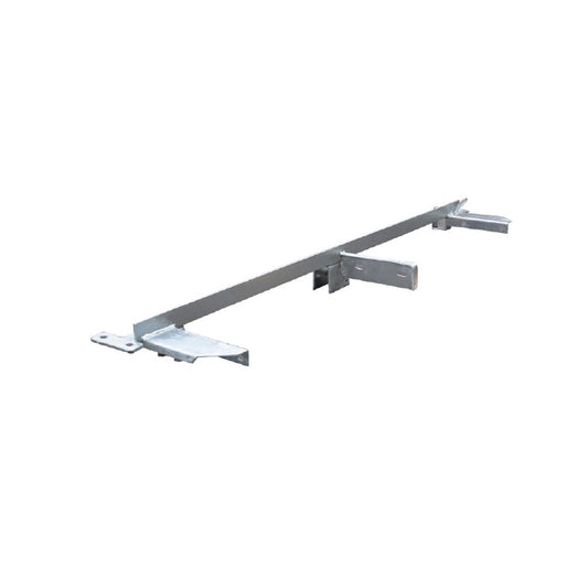 Plastic Guard Carrier 13" Tandem L H