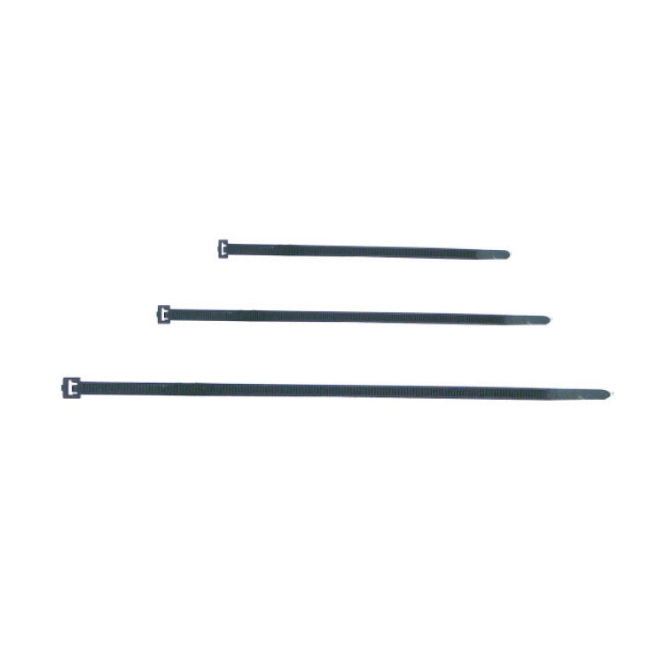 Electric Cable Tie 100Mm  (4")