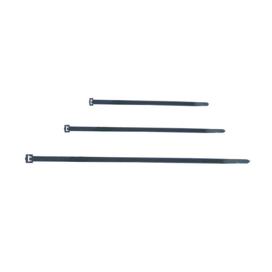 Electric Cable Tie 100Mm  (4")
