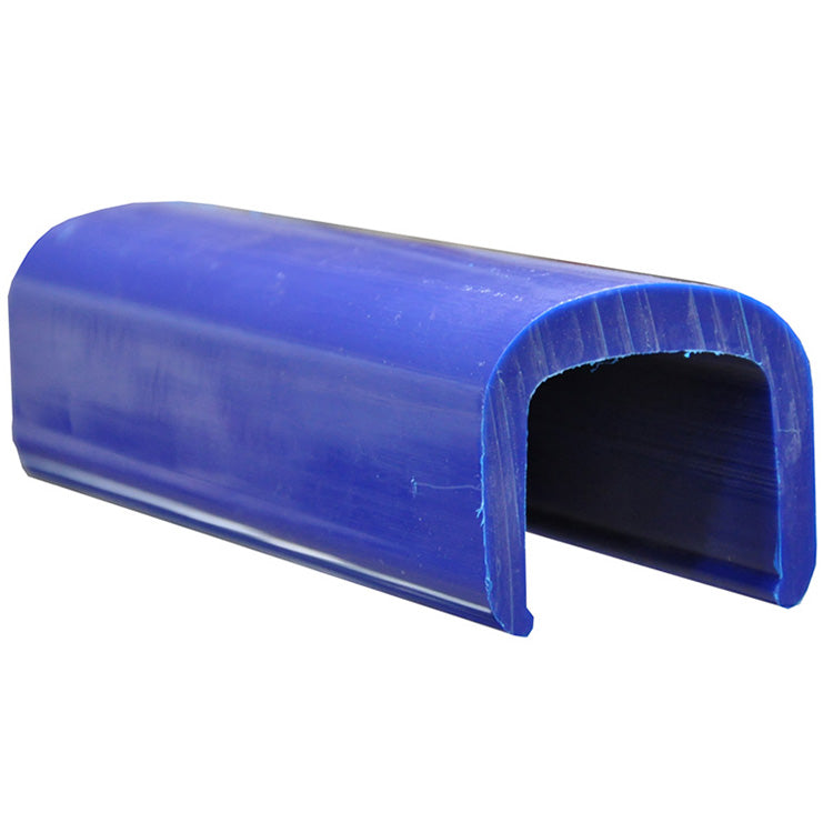 BUMPER BLOCK -BLUE -SUITS 55mm INSIDE 1.5M