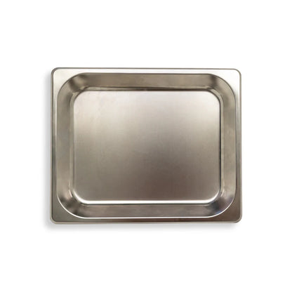 Stainless Steel Tray - 2cm
