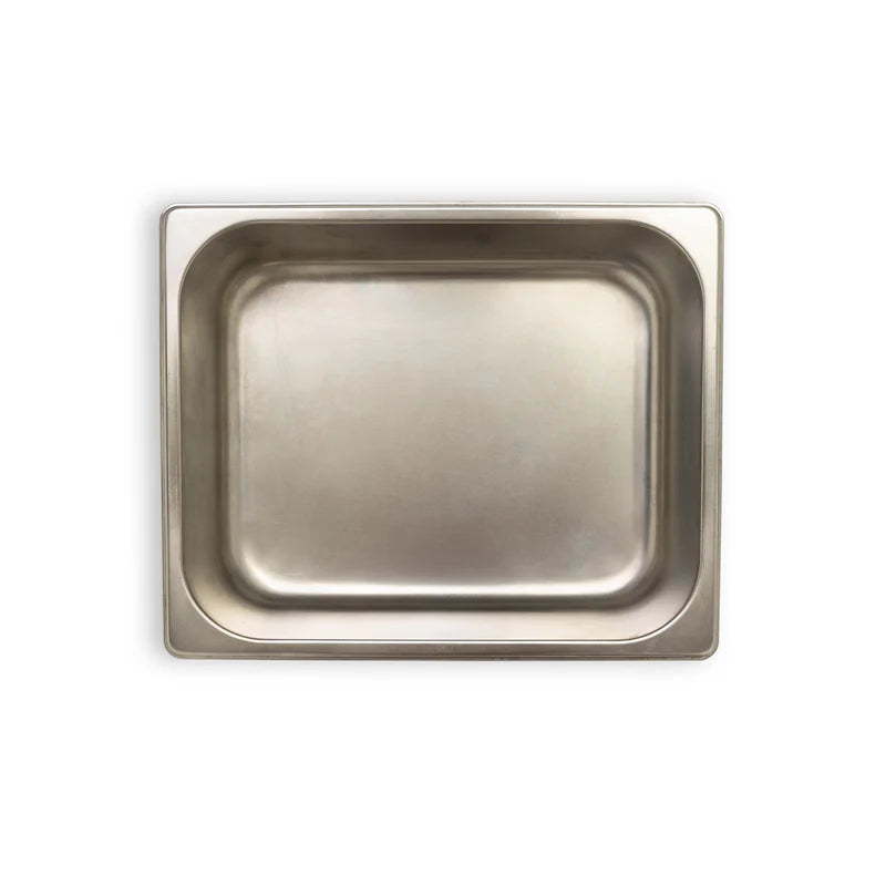 Stainless Steel Tray - 10cm
