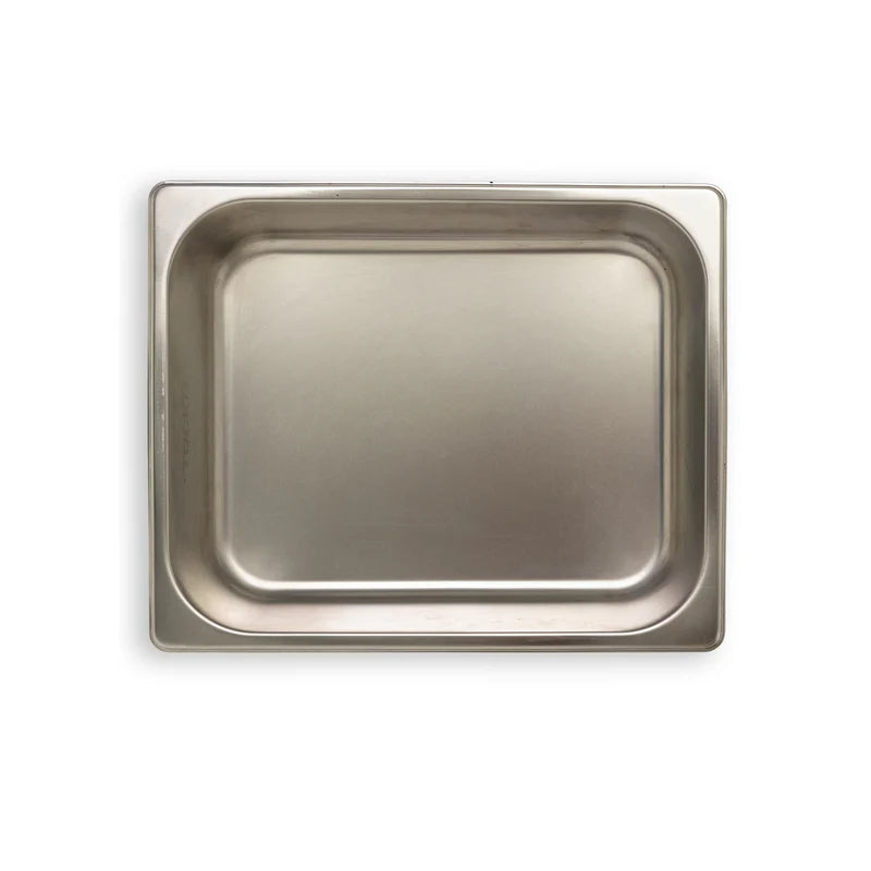 Stainless Steel Tray - 6.5cm