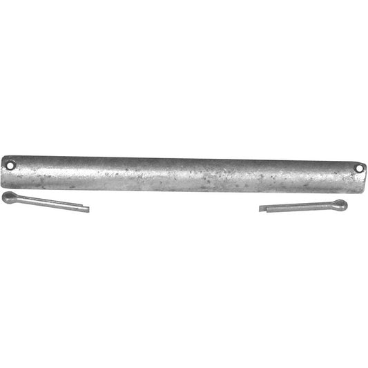 ROLLER PIN 20MM TO SUIT 10 INCH ROLLER